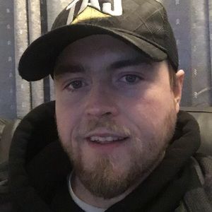 Meet your Posher, Brad